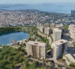 Apartment for sale in Istanbul asian side 6