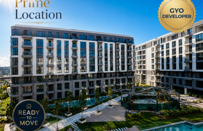 Property for sale in Istanbul Best House Turkey Own real estate in Turkey today 136 Apartments for Sale in Central Istanbul 5