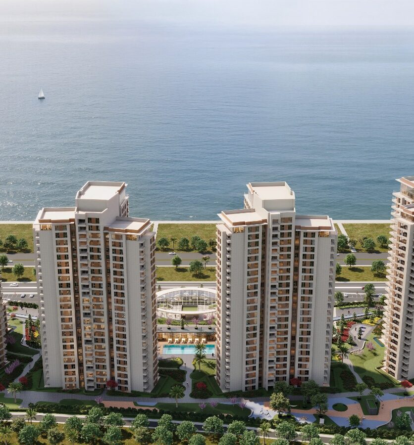 Apartments in Kartal Istanbul For Sale 7