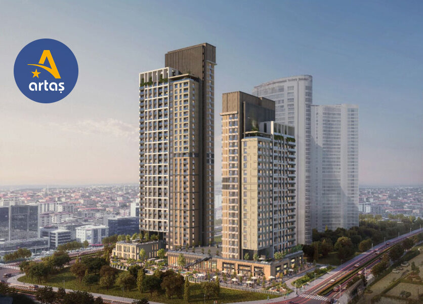 High rise apartments in Istanbul For Sale logo.jpg