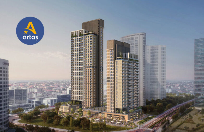 High rise apartments in Istanbul For Sale logo.jpg