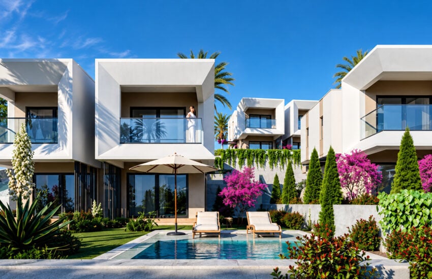 ROI - Return on Investment Istanbul Properties 20 Property for sale in Bodrum Turkey 10 1