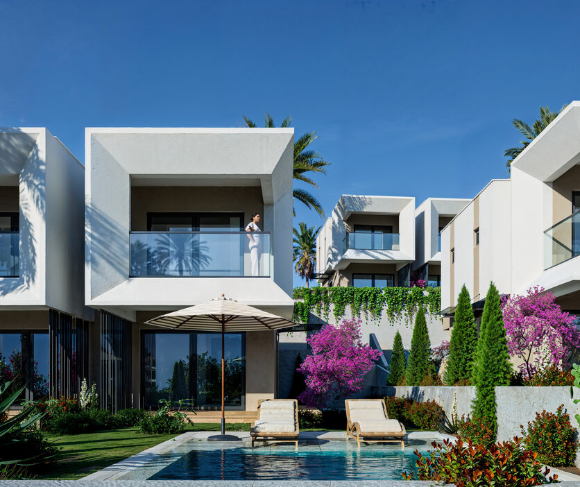 Property for sale in Bodrum Turkey 10