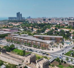 Zeytinburnu Apartments in Istanbul For Sale 22