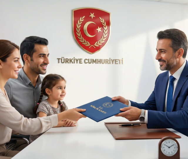 Best Real Estate Company Istanbul Citizenship Guide 2