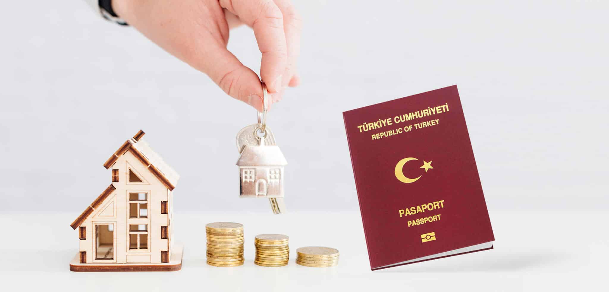 Best Real Estate Company Istanbul Citizenship Guide 3