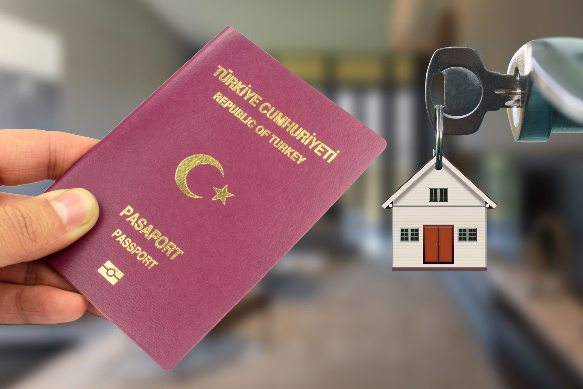 Best Real Estate Company Istanbul Citizenship Guide