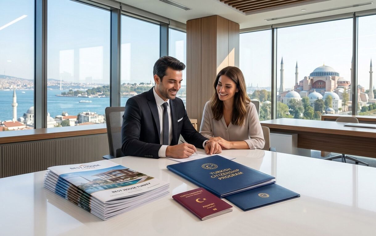 How to Choose Real Estate Company Istanbul Citizenship 4 e1777376682761