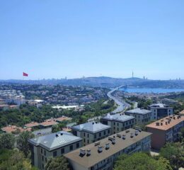 Kempinski Bosphorus Residences 1