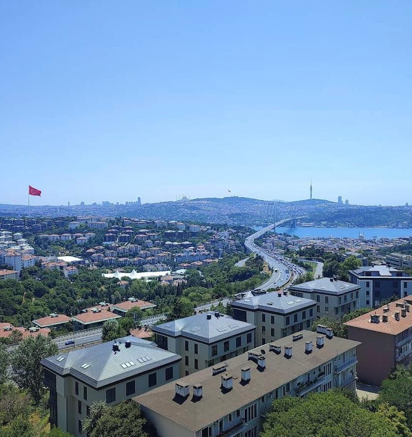 Kempinski Bosphorus Residences 1
