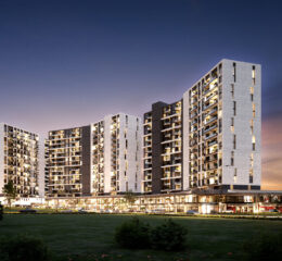 Maltepe Dragos Apartments For Sale in Istanbul 15