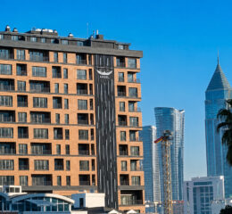 Office Homes For Sale Istanbul Financial Center 2
