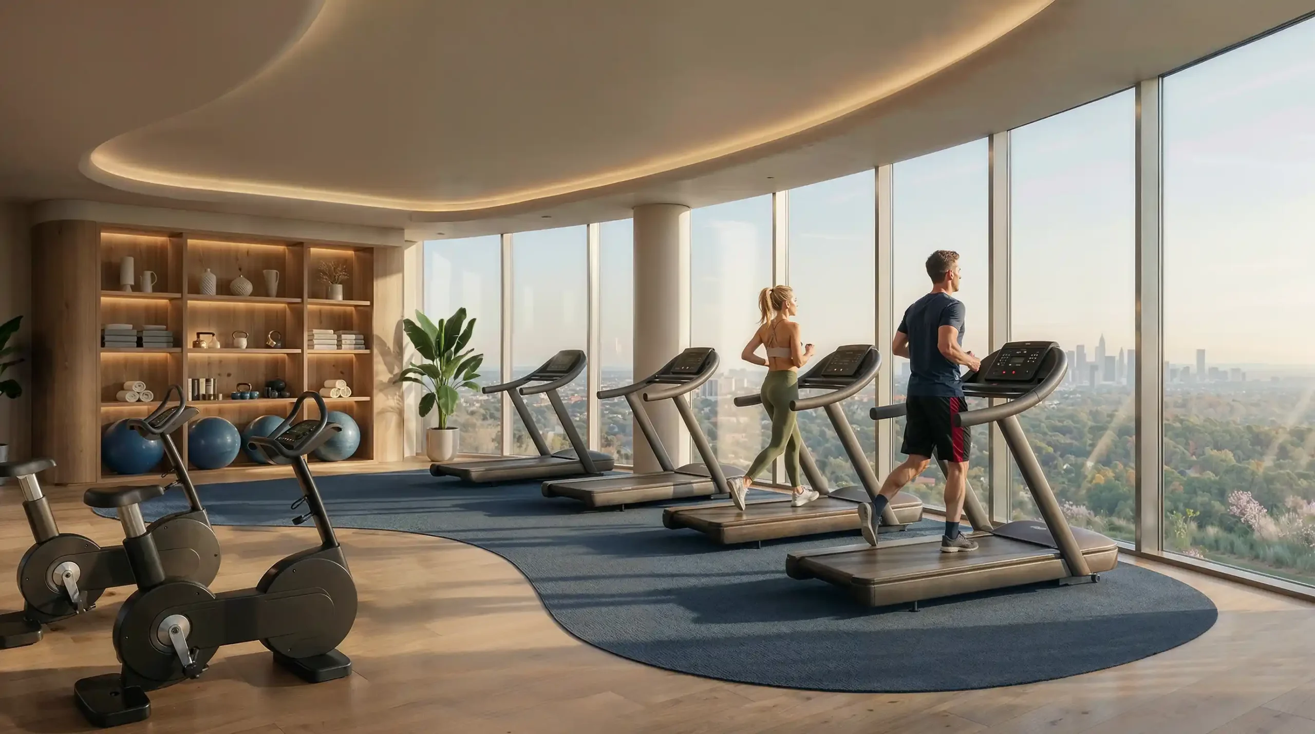 Rams Park House Maslak For Sale 1