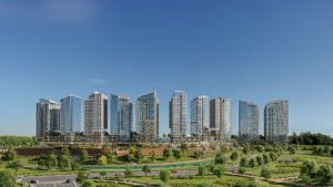 Rams Park House Maslak For Sale 2