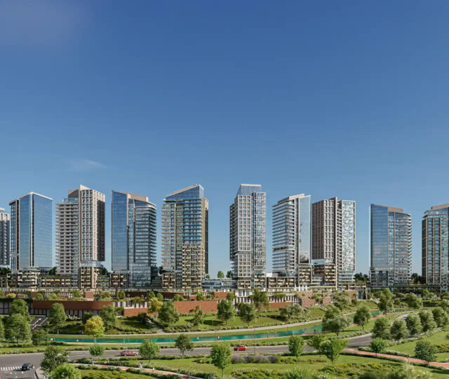 Rams Park House Maslak For Sale 2