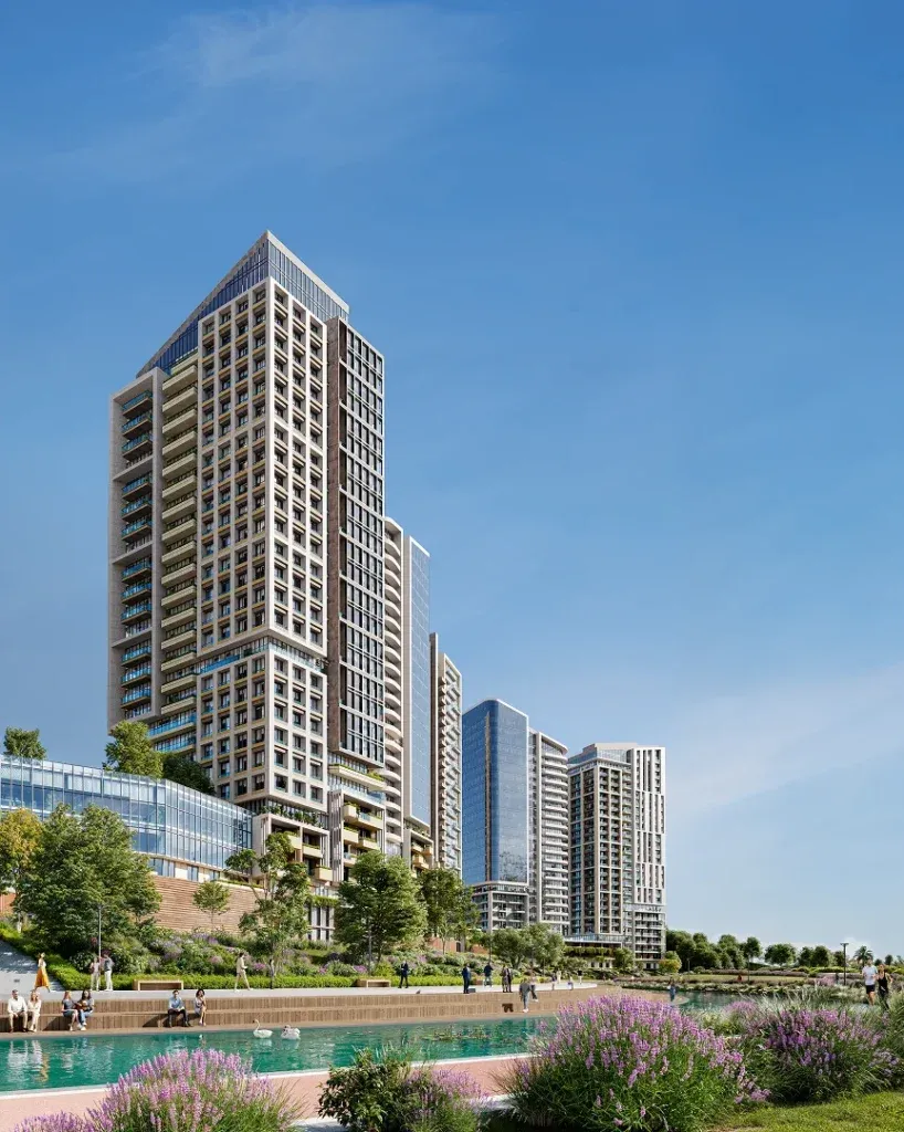 Rams Park House Maslak For Sale 2