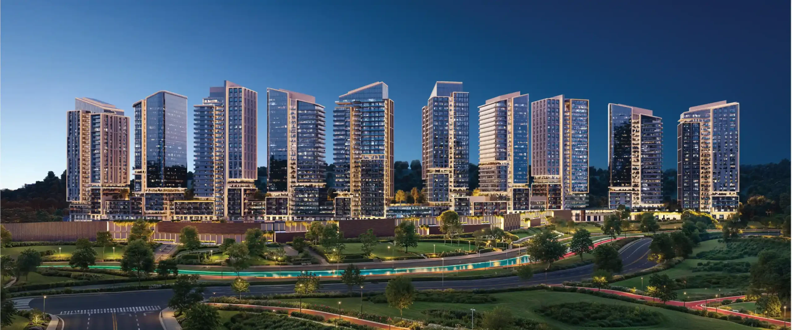 Rams Park House Maslak For Sale 2