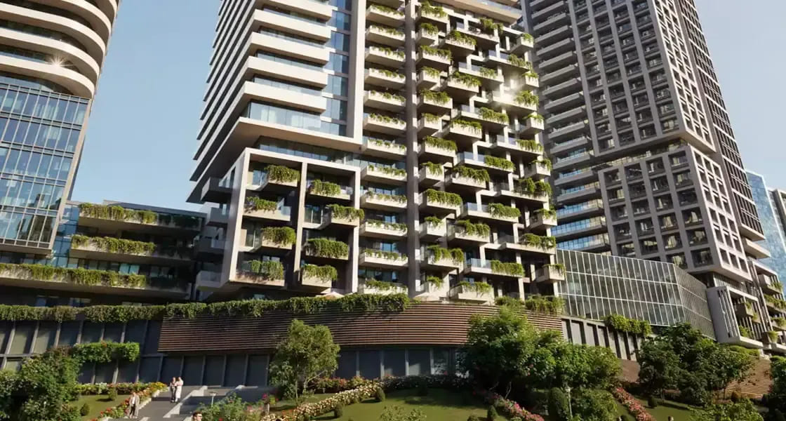 Rams Park House Maslak For Sale 3