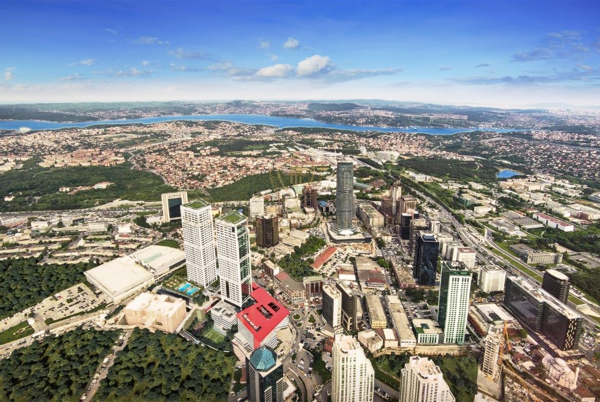 Rams Park House Maslak For Sale 5