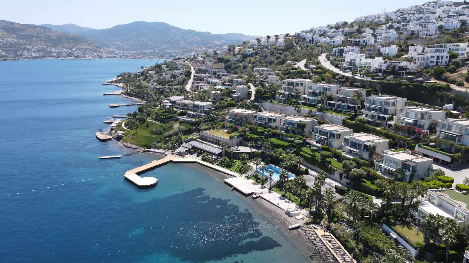 Sea View Properties Istanbul for Turkish Citizenship 2026 1