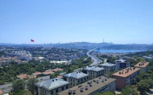Sea View Properties Istanbul for Turkish Citizenship 2026 2