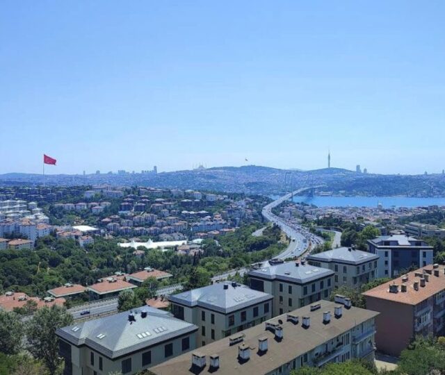 Sea View Properties Istanbul for Turkish Citizenship 2026 2