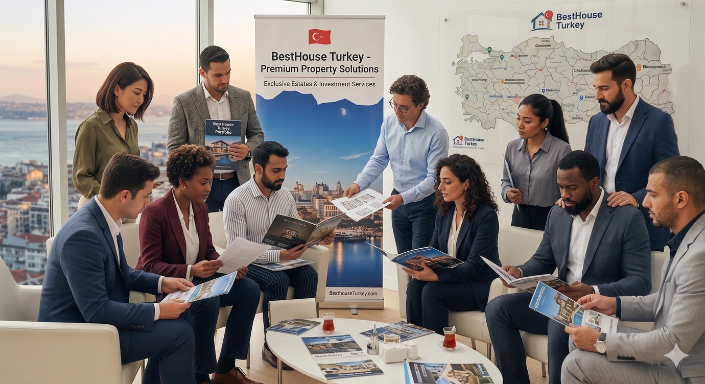 Sea View Properties Istanbul for Turkish Citizenship 2026 5