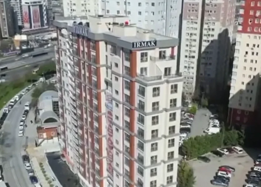 Topkapi Apartments In Istanbul For Sal 18