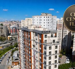 Topkapi Apartments In Istanbul For Sale 4 1
