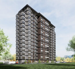 Topkapi Apartments In Istanbul For Sale 8