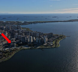 Turkish Citizenship by Real Estate Luxury Apartments 21