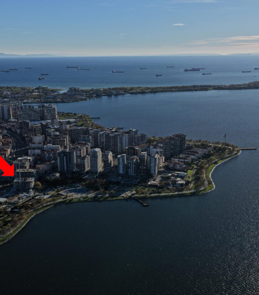 Turkish Citizenship by Real Estate Luxury Apartments 21