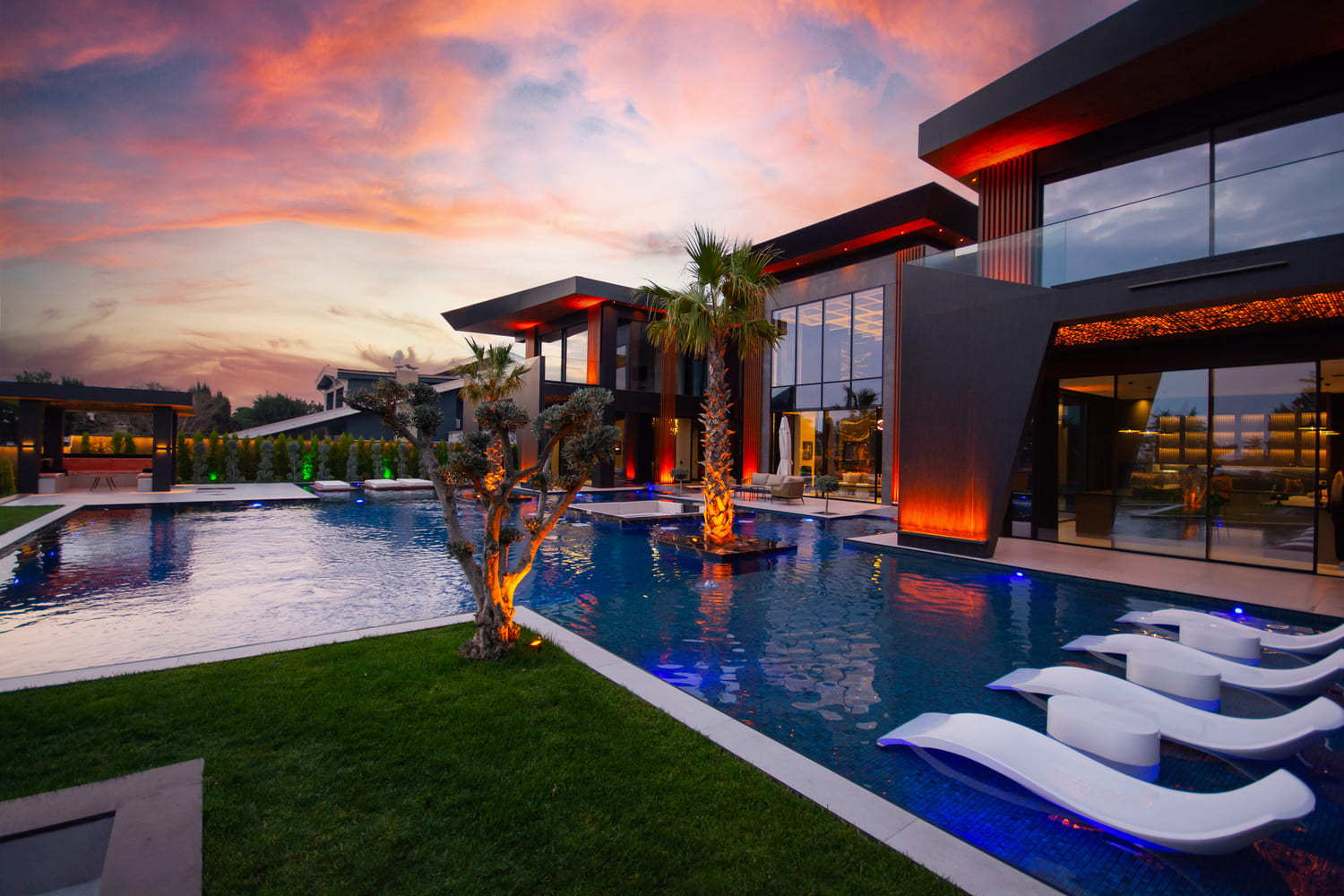 Where to Find Land for Villa Construction in the Districts of Istanbul – 2026 Guide 2