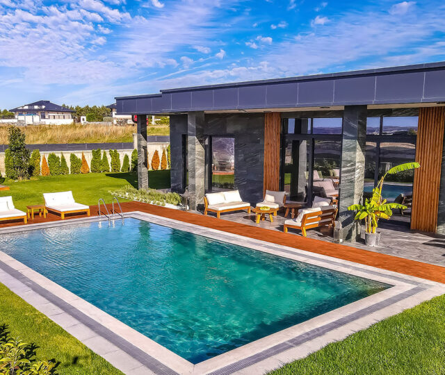 Where to Find Land for Villa Construction in the Districts of Istanbul – 2026 Guide