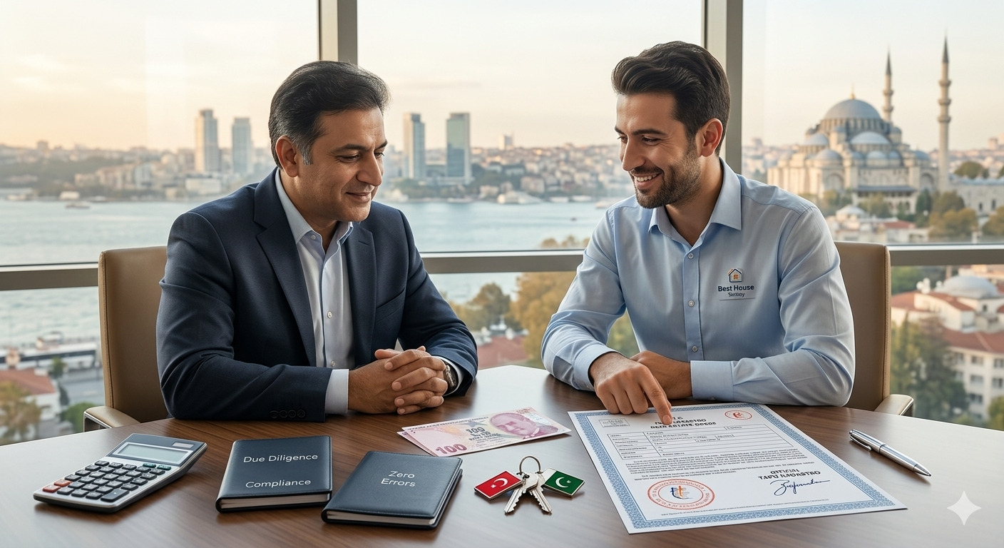 Does Pakistan Allow Dual Citizenship with Turkey 2026 Rules 5