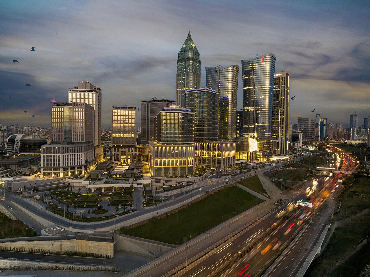 Foreigners Open a Company in Turkey Tax Advantages 2026 1