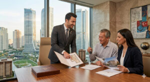 Foreigners Open a Company in Turkey Tax Advantages 2026 2