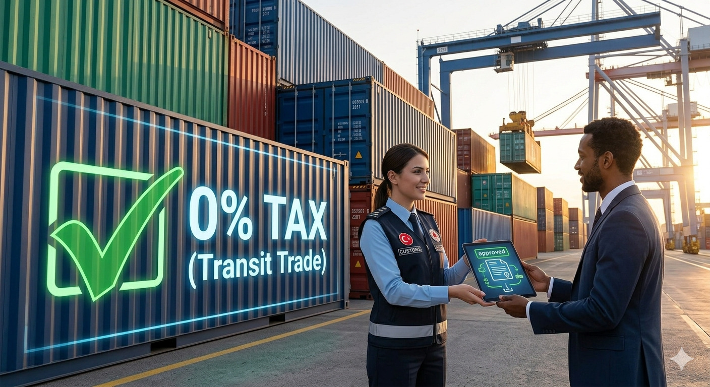 Foreigners Open a Company in Turkey Tax Advantages 2026 3