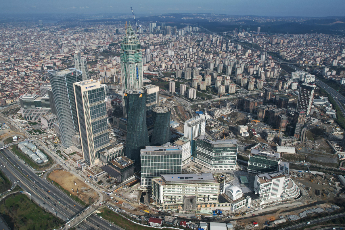 Foreigners Open a Company in Turkey Tax Advantages 2026 8