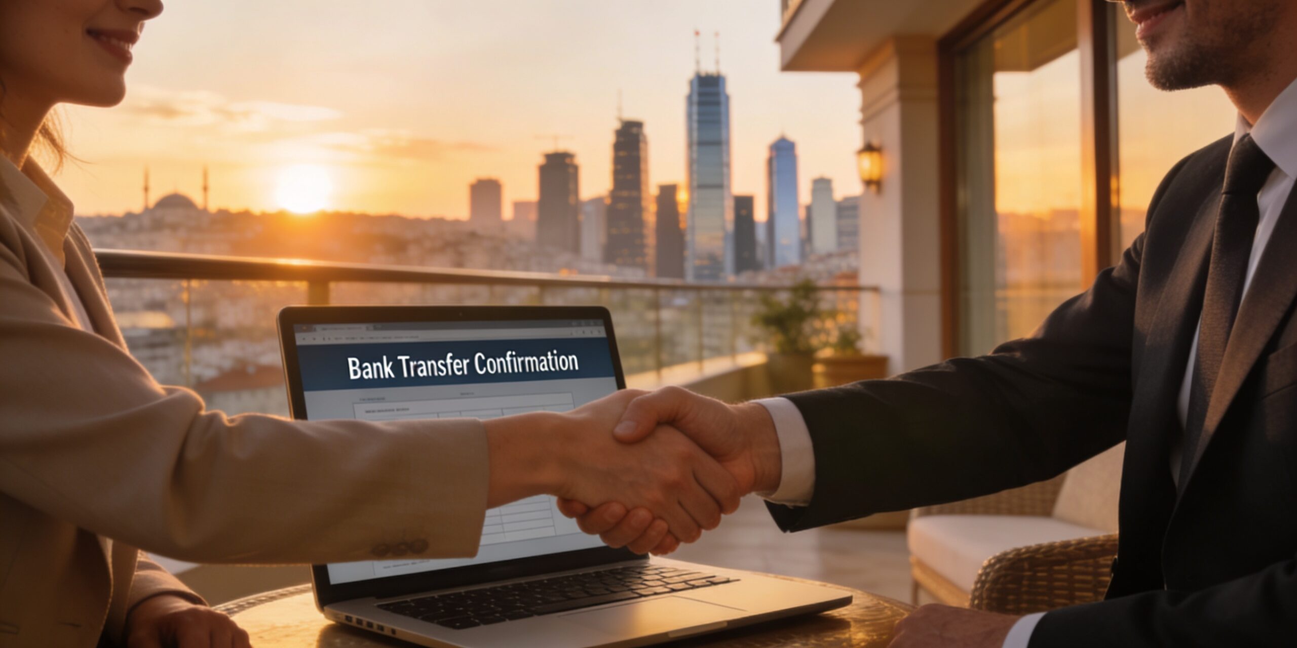 How Should International Funds Be Transferred for Turkish Citizenship by Real Estate 1 scaled