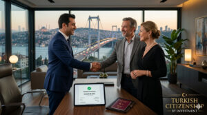 How Should International Funds Be Transferred for Turkish Citizenship by Real Estate 2