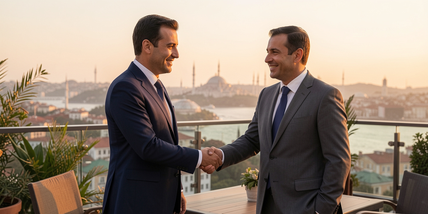 How Should International Funds Be Transferred for Turkish Citizenship by Real Estate 2