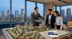 Istanbul Finance Center Property Guide 3