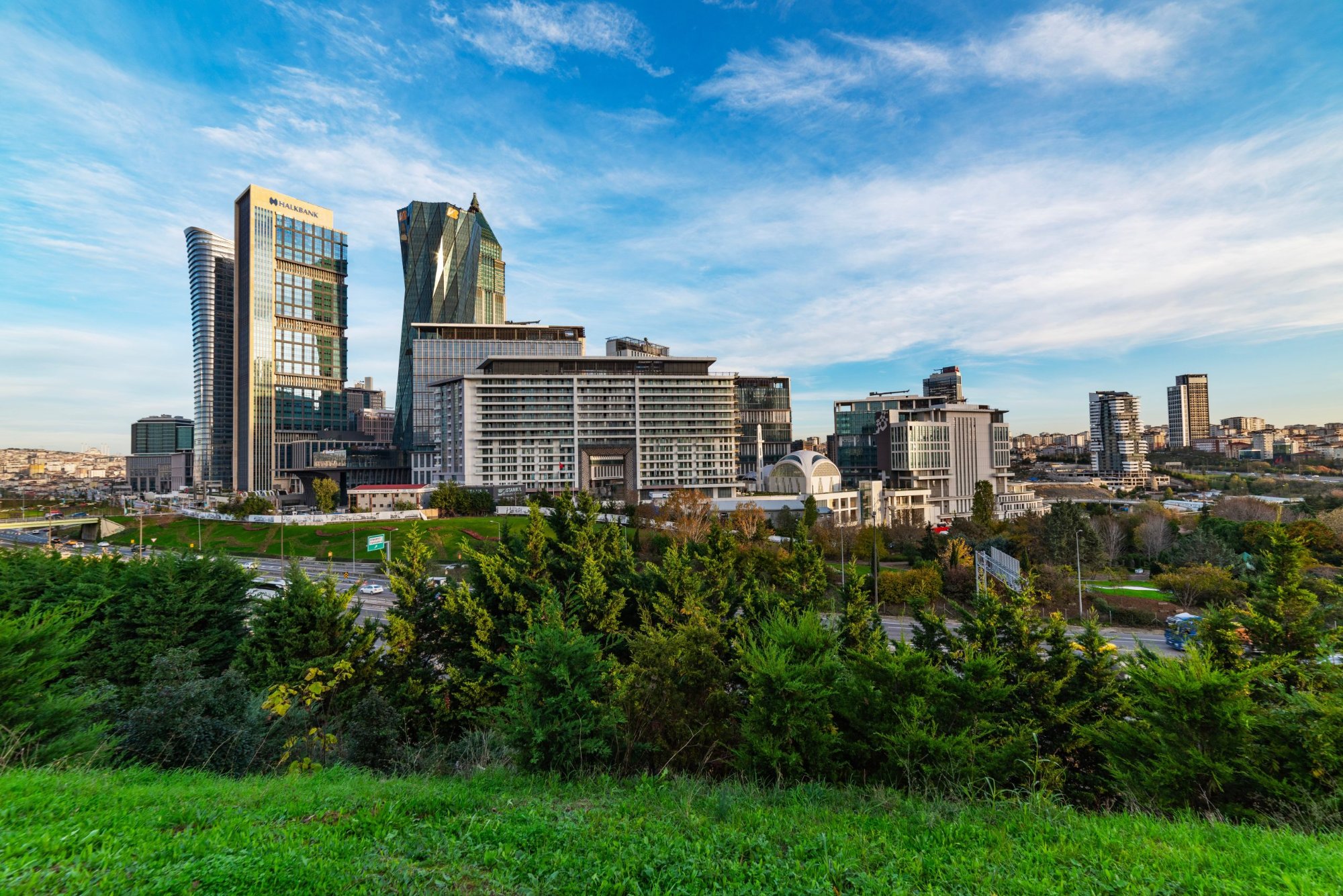 Istanbul Finance Center Property Guide 4