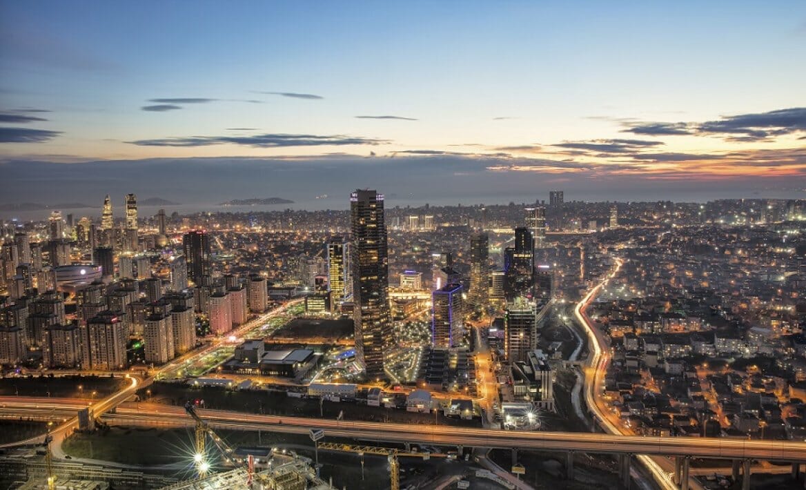 Istanbul Finance Center Property Guide 6