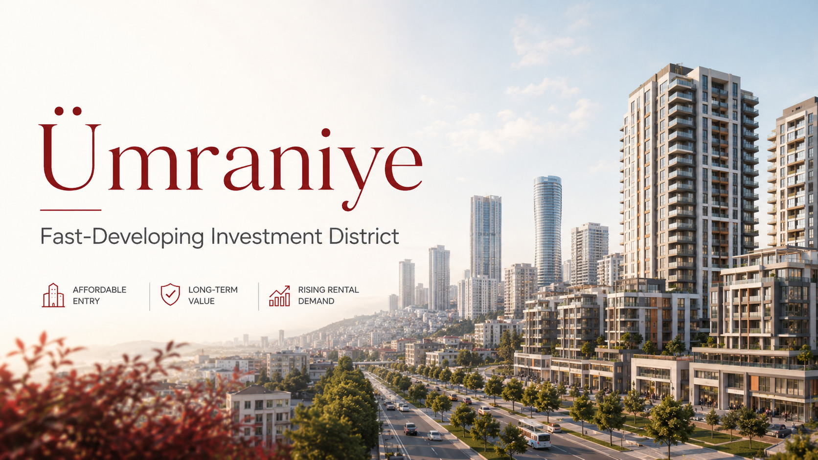 Istanbul Financial Center Property Guide Umraniye 3