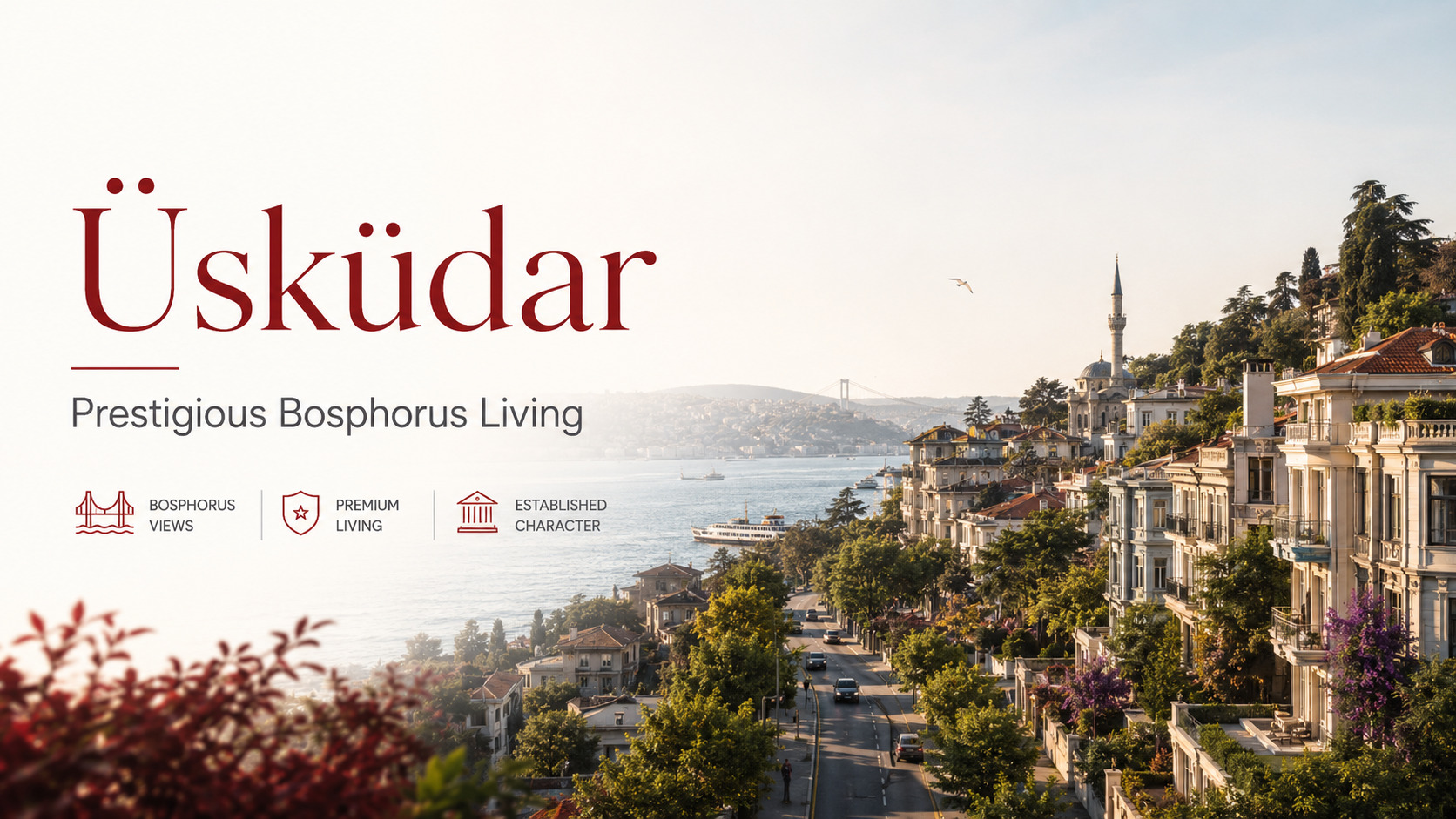 Istanbul Financial Center Property Guide Uskudar5