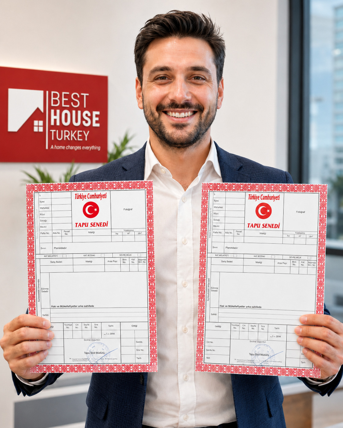 Can I Buy Multiple Properties in Istanbul to Get Turkish Citizenship 2