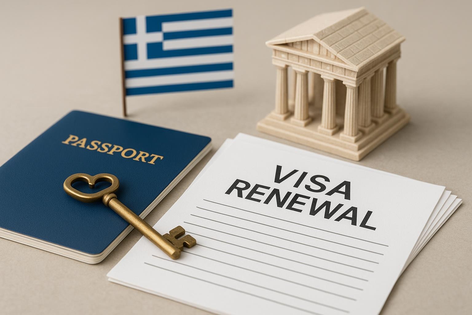Golden Visa Program in Greece A Complete Guide 3