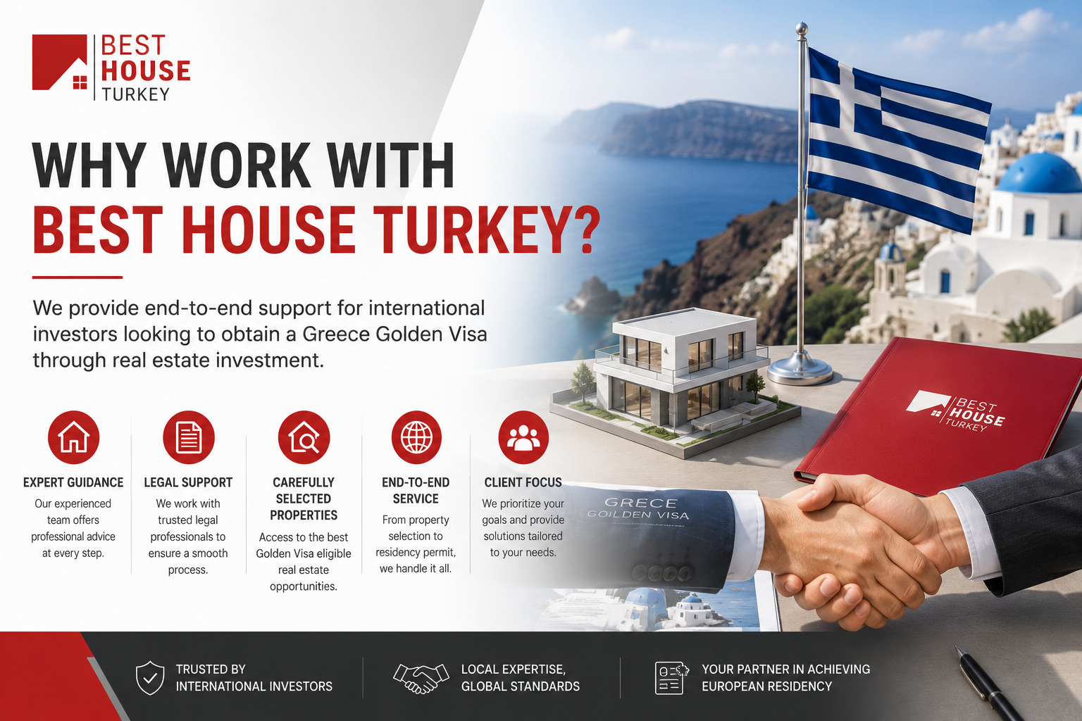 Golden Visa Program in Greece A Complete Guide 5